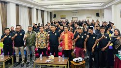 Raker IPSI Sumbar Dorong Kurikulum Silat di Sekolah dan Penguatan Budaya Minang