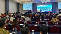 Hadir di Rakerda REI Khusus Batam 2025, SEPABLOCK Diminati Pengembang