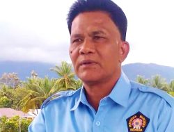 “Berdasarkan Pleno Terbuka PWI Kota Solok, Raunis Roni” Ditetapkan Sebagai Plt. Ketua PWI Kota Solok