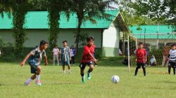 Sepakbola Mini KKG PJOK Padang Utara CUP III/2025 Antar Sekolah Dasar Se-Sumbar Besok Ditabuh