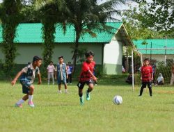 Sepakbola Mini KKG PJOK Padang Utara CUP III/2025 Antar Sekolah Dasar Se-Sumbar Besok Ditabuh