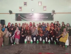 Anggota DPRD Sumbar, Bagas Penyusunan Nasution Serap Aspirasi Pendidikan di Sawahlunto Saat Reses Masa Sidang I