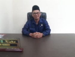 Gabungan Komisi DPRD Pasaman Adakan Hearing Bersama Lingkup Kesehatan