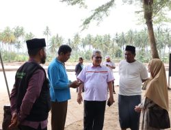 Ketua DPRD Sumbar Desak Daerah Percepat Perencanaan Pemulihan Agar Bantuan Pusat Cepat di Anggarkan