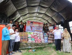 Pemulihan Pascabencana Sumbar Butuh Sinergi Pusat dan Daerah, Ketua DPRD: APBD Tidak Akan Mampu Menanggung Sendiri