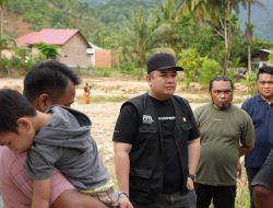 Rekayasa Lalu Lintas Sitinjau Lauik Berbuah Hasil, Wakil Ketua DPRD Sumbar Apresiasi Kinerja Dishub