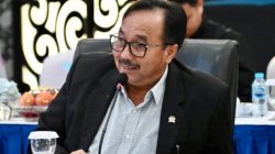 Benny Utama minta Ditlantas Polda Sumbar Optimalkan Personil di Titik Rawan Kecelakaan Sitinjau Lauik