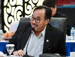 Benny Utama minta Ditlantas Polda Sumbar Optimalkan Personil di Titik Rawan Kecelakaan Sitinjau Lauik