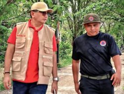 Wakil Ketua DPRD Kota Padang Mastilizal Aye Sudah Saatnya Bikinkan Rumah Permanen untuk Korban Banjir dan Longsor