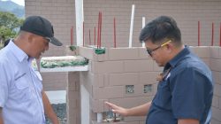 Kolaborasi KADIN Sumbar, Pemko Padang, dan PT Semen Padang; Dorong SEPABLOCK untuk Huntap Pascabencana