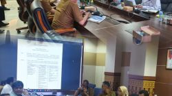 BMCKTR Sumbar Tancap Gas Pulihkan Infrastruktur Pascabencana, SDM Diperkuat Lewat Pelantikan PPPK