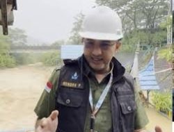 Pasca Banjir Bandang, 99% IPA Hancur: Perumdam Padang Berjuang Pulihkan Air Bersih