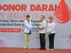 Enam Kali Donor Darah Tahun 2025, PT Semen Padang Himpun 2.087 Kantong Darah