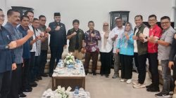 Wako Fadly Amran, Padang Siap Selamatkan Porprov Sumbar 2026