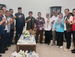 Wako Fadly Amran, Padang Siap Selamatkan Porprov Sumbar 2026