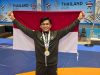 Gilang Ilhaza Sumbang Perak SEA Games 2025, Janji ASN Gubernur Sumbar Kembali Dipertanyakan