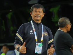 Kalah Hitung-hitungan Gol, Strategi Indra Syafri Dipertanyakan di SEA Games 2025