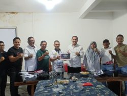 KONI Padang Siap Pertahankan Tahta Juara Umum di Porprov 2026