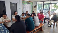 KONI Padang di Ambang Skandal, Enam Bulan Karyawan Tidak Digaji, Brankas Kosong