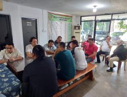 KONI Padang di Ambang Skandal, Enam Bulan Karyawan Tidak Digaji, Brankas Kosong