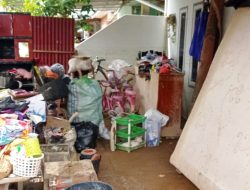 Korong Banda Cino Selain Sembako, Butuh Bantuan Peralatan RT, Kasur dan Tikar