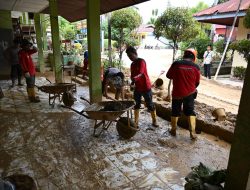 Respons Cepat dan Bantuan Menyeluruh, PT Semen Padang Diapresiasi atas Penanganan Pascabencana Banjir Bandang di Pauh