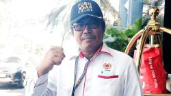 Mentawai Pasang Target Emas Surfing di Porprov 2026, Daerah Lain Jangan Wacana Saja