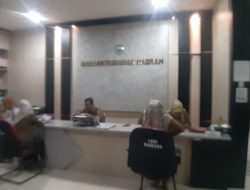 Realisasi PAD Pasaman Tahun 2025 Belum Capai Target