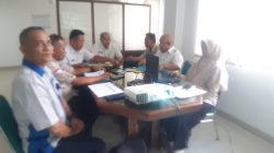 PDAM Pasaman Lakukan 550 Sambungan Rumah Pelanggan Baru