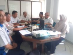 PDAM Pasaman Lakukan 550 Sambungan Rumah Pelanggan Baru