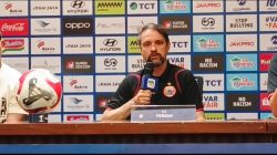 Wasit Berpihak ke Tuan Rumah Semen Padang FC, Gol Persija Dianulir