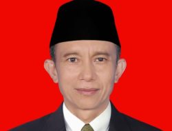 Dengan Nomor Urut 2, Raflipudin Maju Kembali pada Pilwana Lakitan Induk