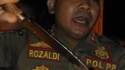 Penertiban Kafe Ricuh, Sekda Padang Andree Algamar Ajak Semua Pihak Menahan Diri