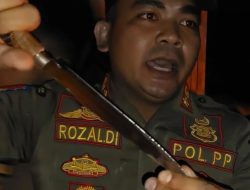 Penertiban Kafe Ricuh, Sekda Padang Andree Algamar Ajak Semua Pihak Menahan Diri