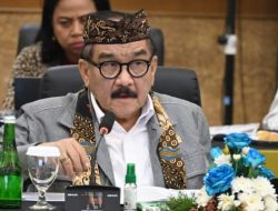 M Shadiq Pasadigue: Pemenuhan Hak-hak Dasar Warga Negara Semakin Mendesak