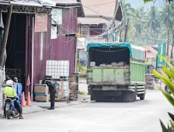 Semen Padang Pastikan Pasokan Aman dan Siap Dukung Pemulihan Pasca Bencana di Sumbar