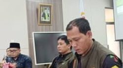 KONI Sumbar Luncurkan Program “Ngopi Bareng Atlet”, Gebrakan Baru Demi Prestasi