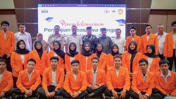 PT Semen Padang Teken Perjanjian Beasiswa BANGSA Angkatan II PNP, Perkuat Investasi SDM 23 Anak Nagari