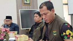 KONI Sumbar Luncurkan Program “Ngopi Bareng Atlet”, Gebrakan Baru Demi Prestasi