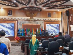 DPRD Sumbar Tampung Banyak Aspirasi Masyarakat Selama Reses Masa Sidang Kedua 2024-2025