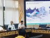 DPRD Sumatera Barat Terima Kunjungan Kerja Komisi II DPRD Musi Rawas Bahas Raperda Pertanggungjawaban APBD