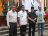 DPRD Sumbar Gelar Rapat Paripurna Penyampaian Ranperda Pertanggungjawaban Pelaksanaan APBD 2024