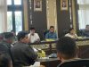 DPRD Sumbar Terima Kunjungan Bamus DPRD Kabupaten Pesisir SelatanPerkuat Kinerja Legislator