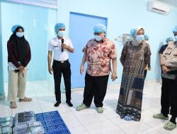 Ketua DPRD Sumbar Dorong Program MBG Jadi Motor Penggerak UMKM dan Ekonomi Warga