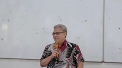 Antisipasi Siklus Cuaca, Muhidi Targetkan Dokumen R3P Segera Rampung