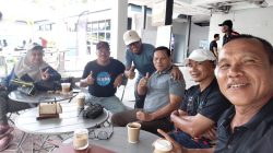 Prof Syahrial Sebut MC Cup 2026 Ajang Pemanasan Jelang Kejurnas Antarpengurus PELTI