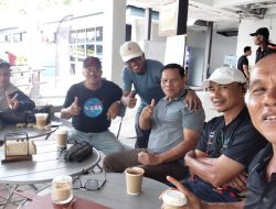 Prof Syahrial Sebut MC Cup 2026 Ajang Pemanasan Jelang Kejurnas Antarpengurus PELTI