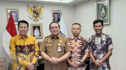 Sekdakab Pessel Zainal Arifin Ungkap Konsultasi dengan 2 Kementerian Percepatan Pendirian BUMD Properti