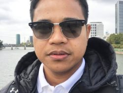 Ketua Pelatprov KONI Sumbar Dipanggil Ikuti Seleknas Asian Games 2026