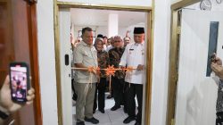 Ketua DPRD Sumbar Apresiasi Klinik UMKM Minang Bangkit, Pulihkan 4.876 UMKM Terdampak Bencana